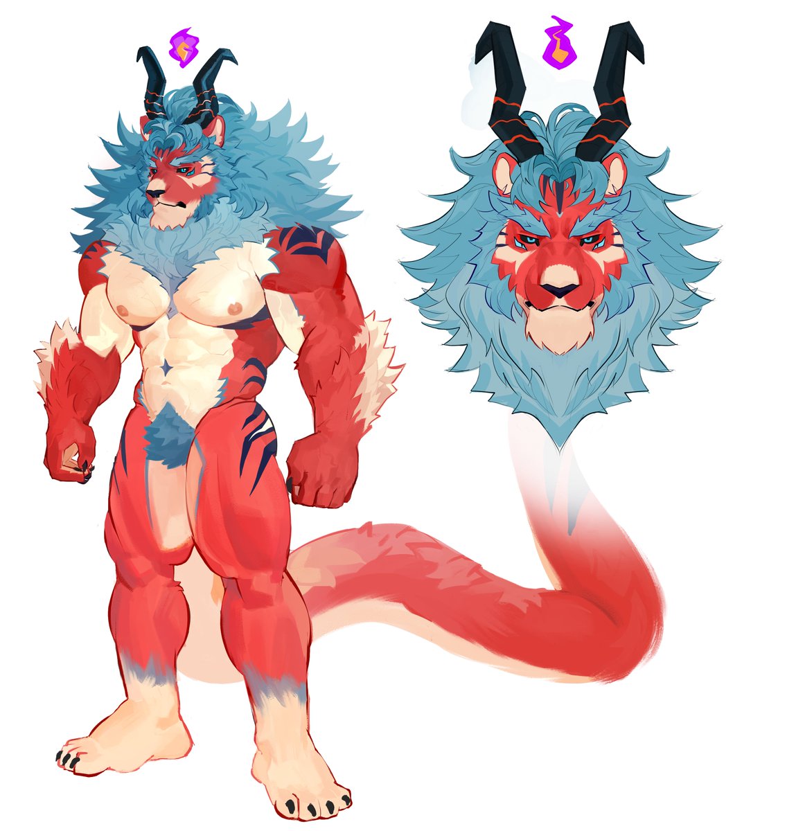 kenhound (work) tweet media