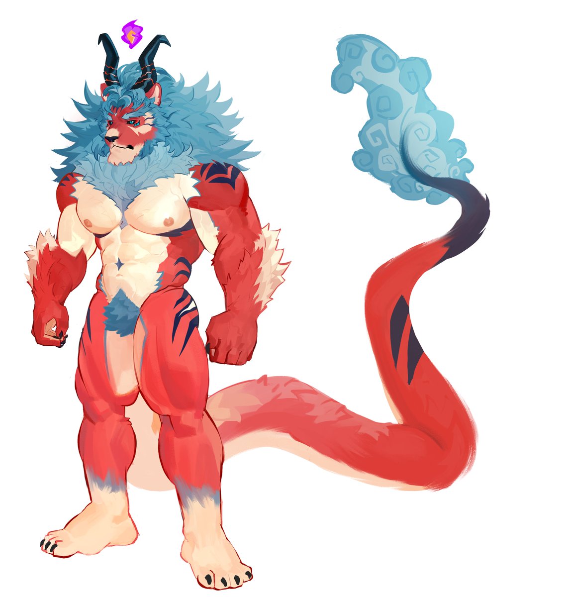 kenhound (work) tweet media