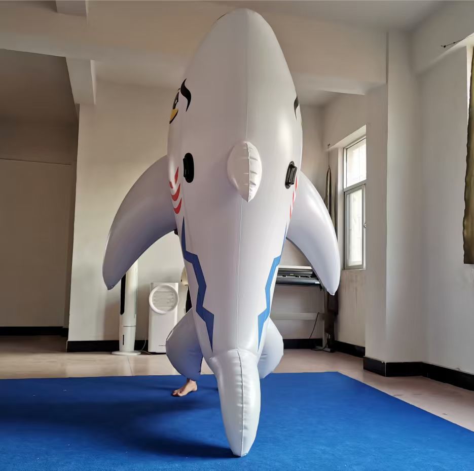 BeileBl1's tweet photo. Do you want this little shark? 🌝🌝 https://t.co/TKy9unp3GP