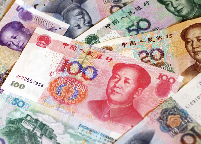 cryptodotnews's tweet photo. LATEST: Russia says all future oil and gas exports to Europe will now be priced in Chinese yuan https://t.co/tEpkL1aXMG