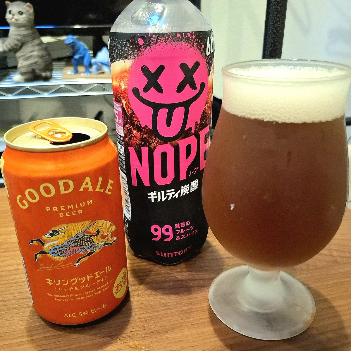 酒カスのシャンクス tweet media