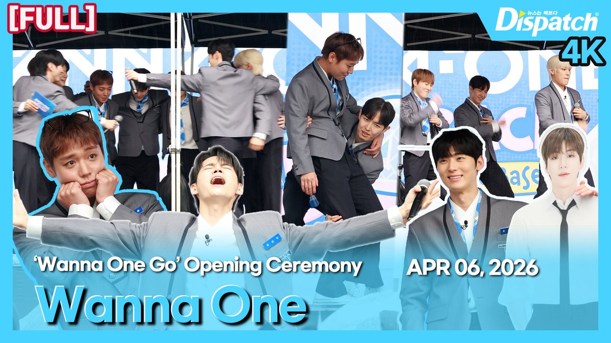 KoreaDispatch tweet media