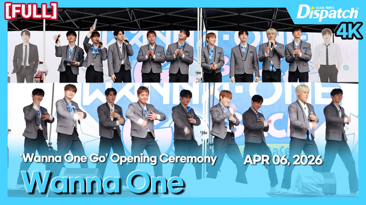 KoreaDispatch tweet media