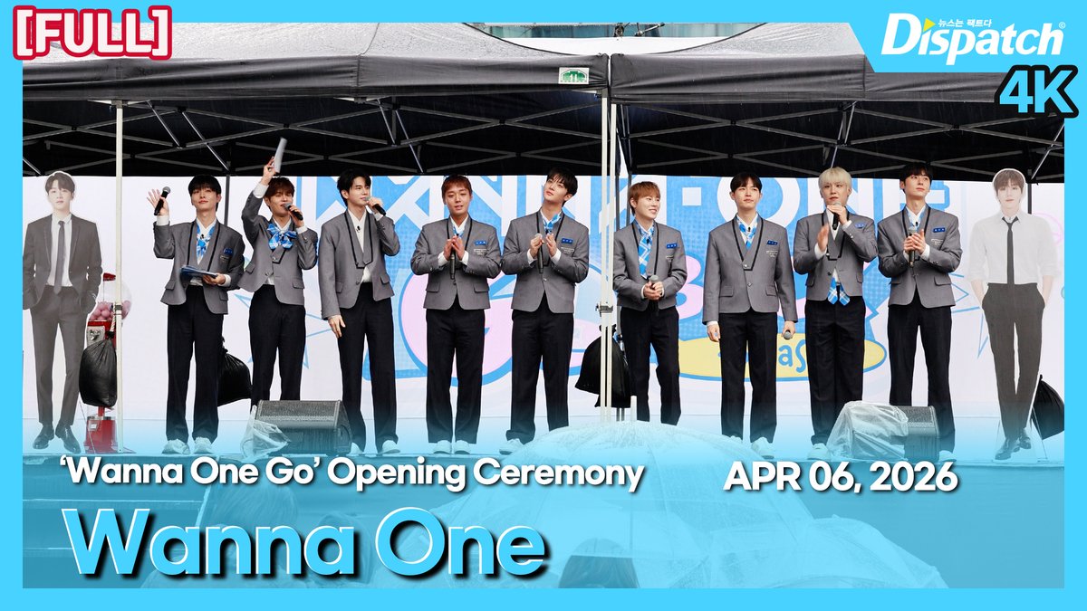 KoreaDispatch tweet media