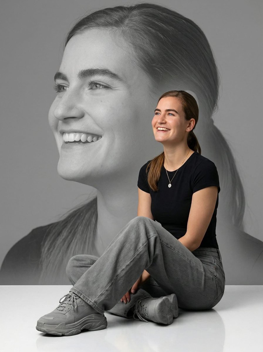 Dolly van den Berg tweet media