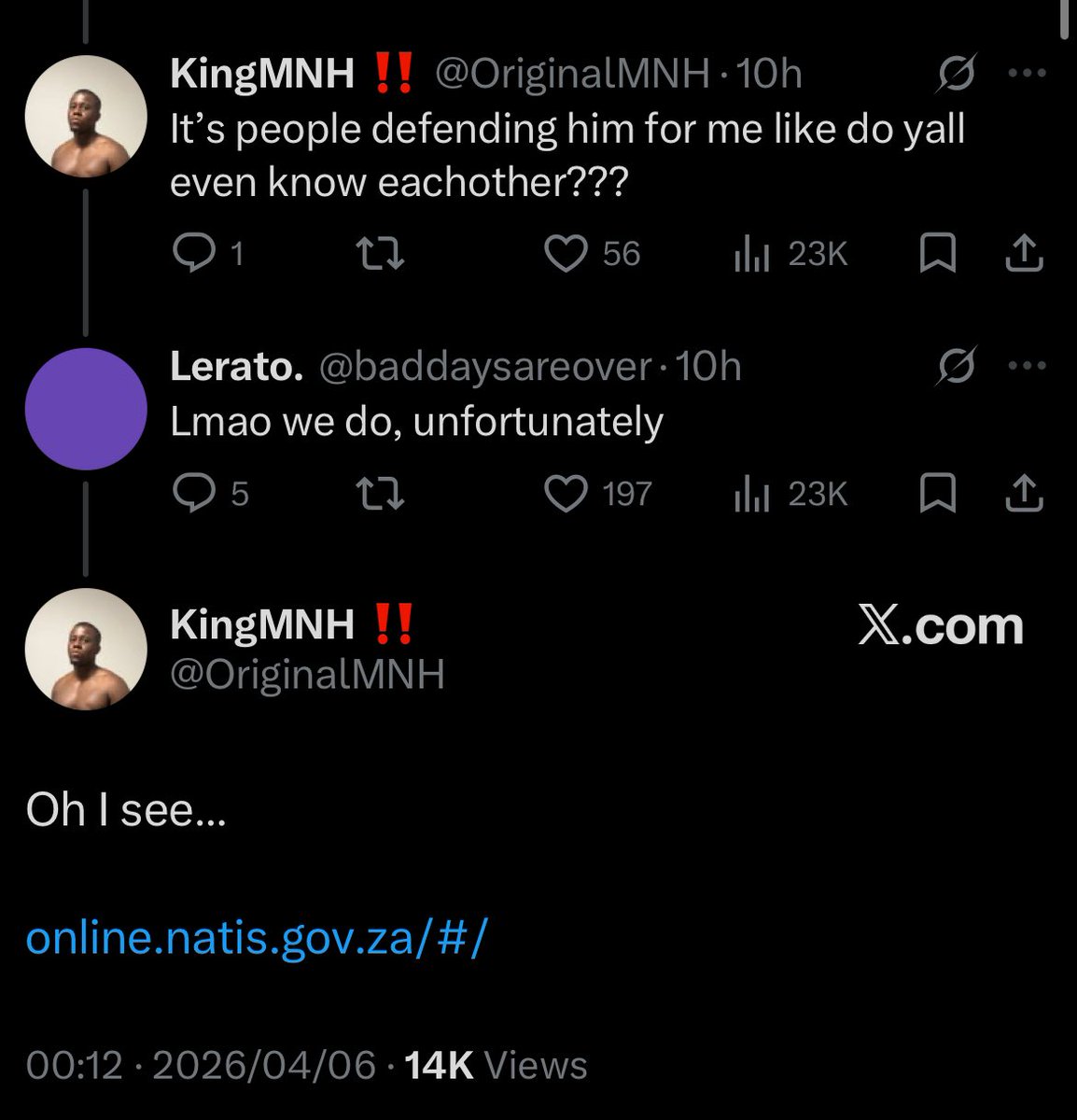 Miss Ziprusha tweet media