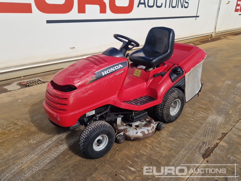 Euro Auctions tweet media