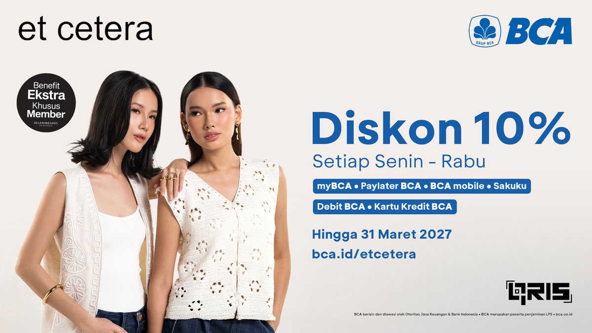 GoodLife BCA tweet media