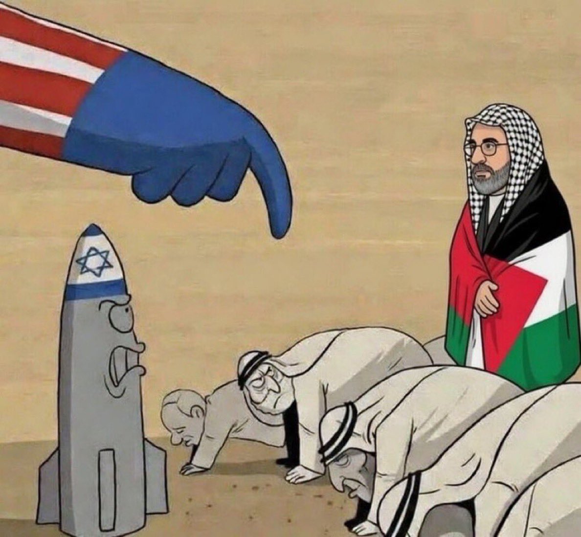 ابو سطام tweet media