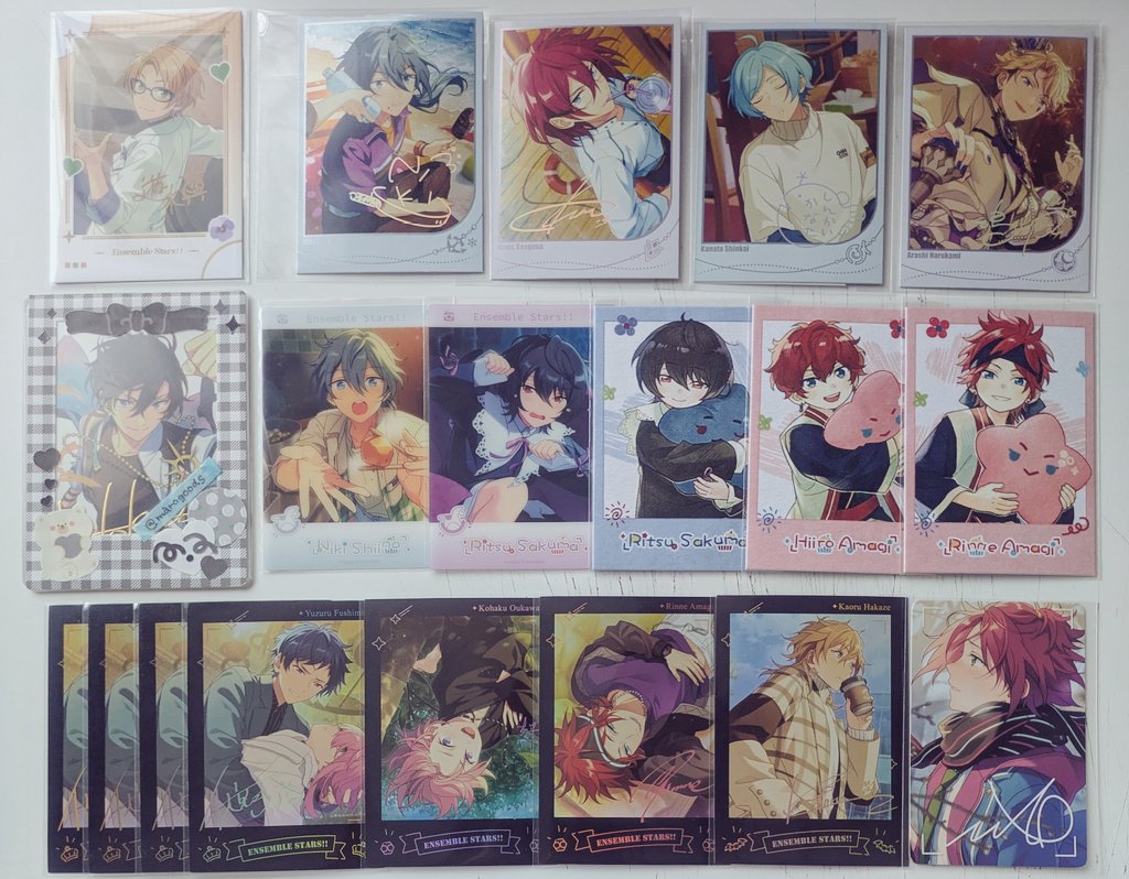 まろ@お取引✉️ tweet media