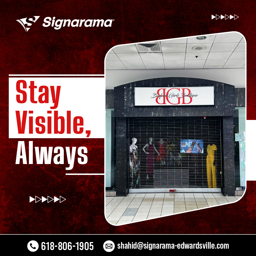 ShahidPyarali's tweet image. Enhance your visibility and leave a lasting impression. Book your appointment for custom signs and banners today. 📱 #aframes #adasigns #graphics #indooroutdoordisplays #menusystems #SignsAndBanners #SignShop #SignageDesign #CustomSignage #CustomSigns