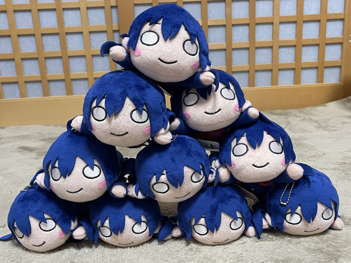 Ai Love海未💘 tweet media