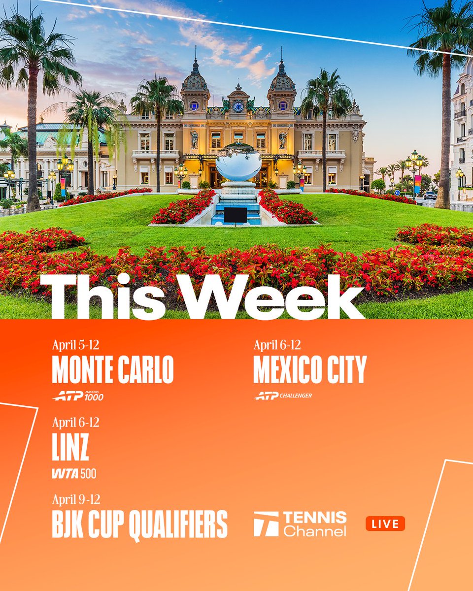 Tennis Channel tweet media