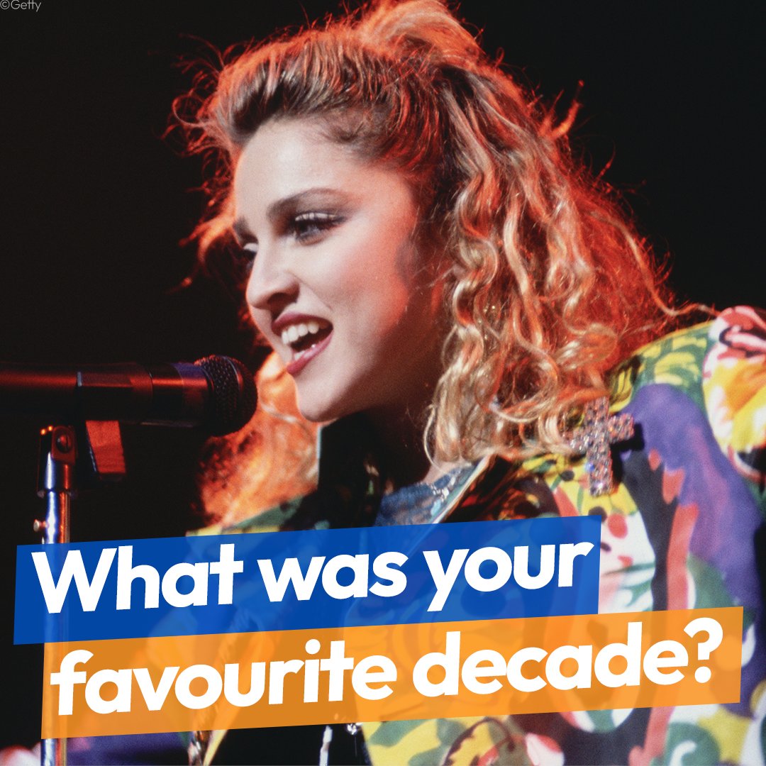 Magic Radio tweet media