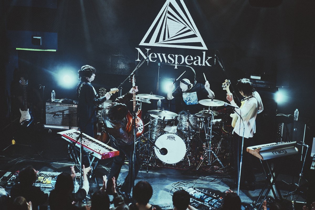 SPICE[音楽情報メディア]／e＋ tweet media