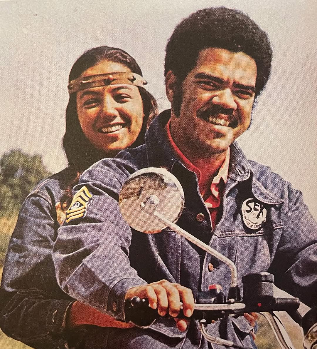 Trojan Records tweet media