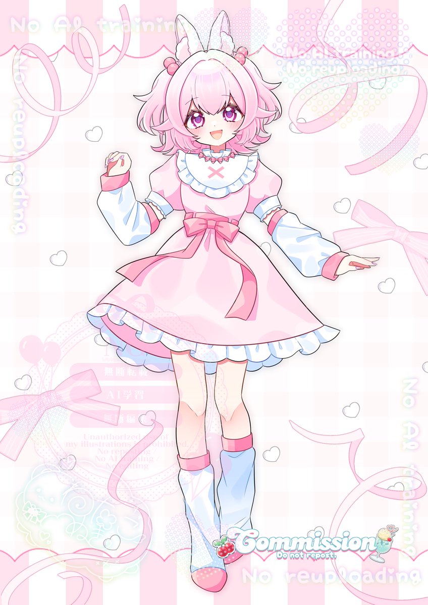 わたぬき わたこ🧸お仕事募集中 tweet media