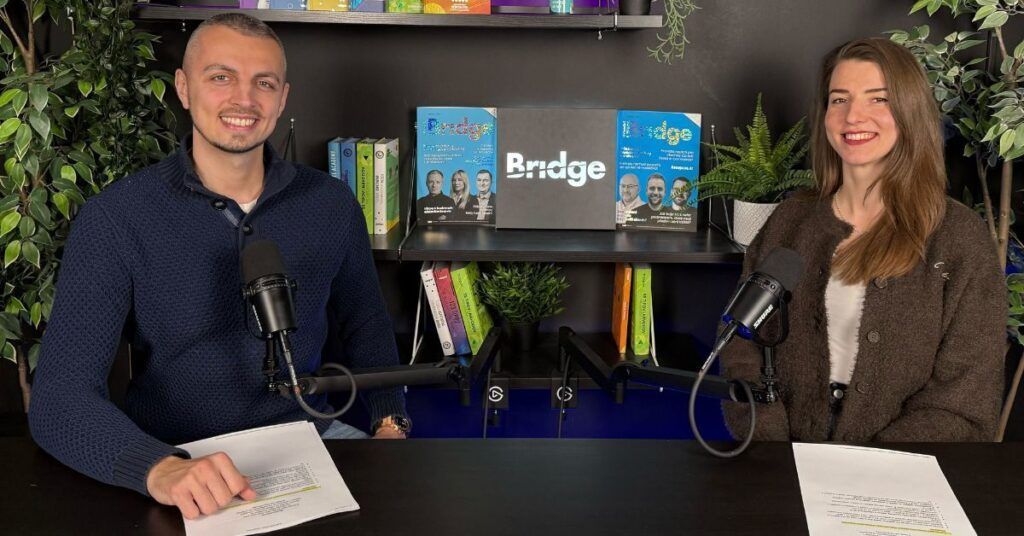 Ecommerce Bridge Česko tweet media