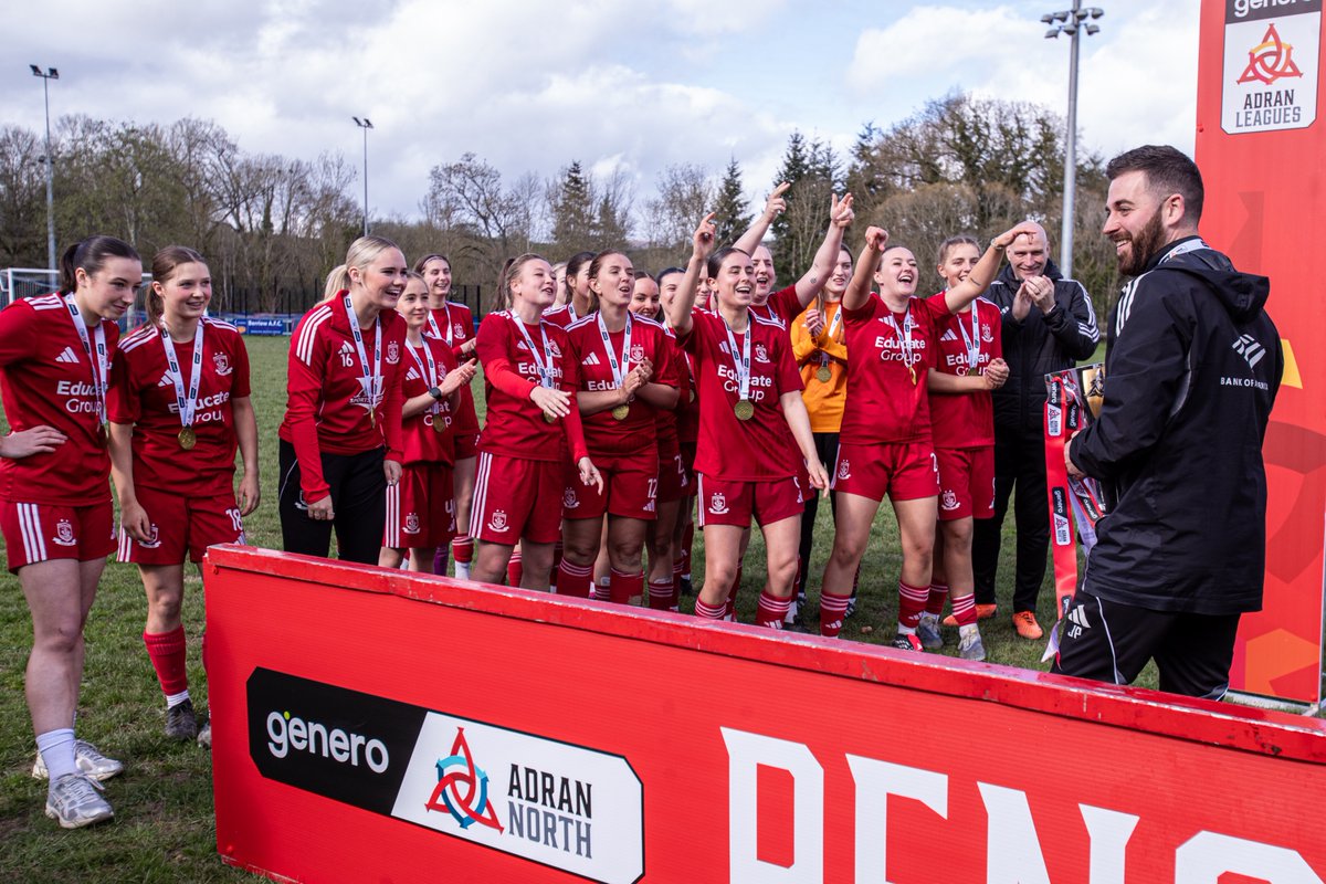 Genero Adran Leagues 🏴󠁧󠁢󠁷󠁬󠁳󠁿 tweet media