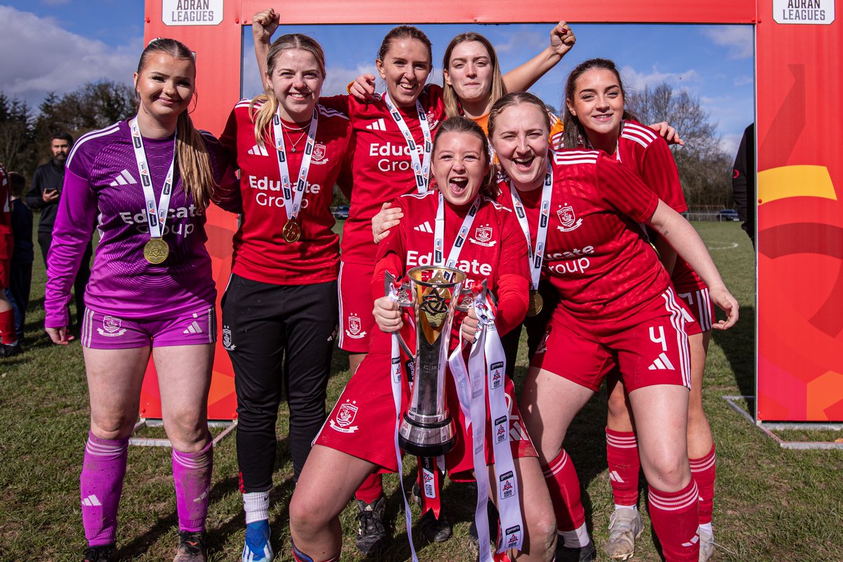 Genero Adran Leagues 🏴󠁧󠁢󠁷󠁬󠁳󠁿 tweet media