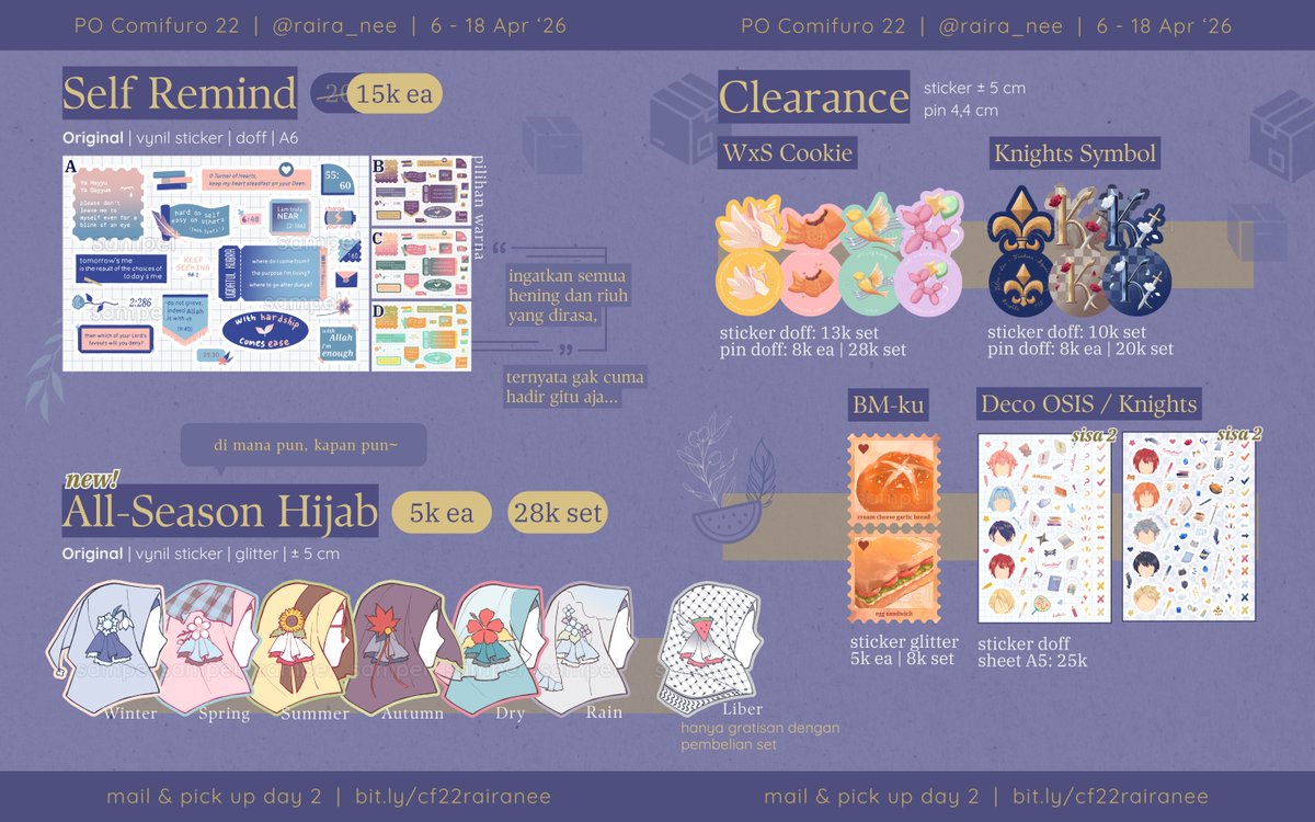 Rai 𐙚‧₊˚ CF22 tweet media