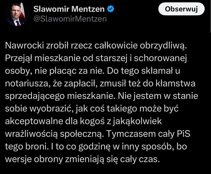 Grzegorz tweet media