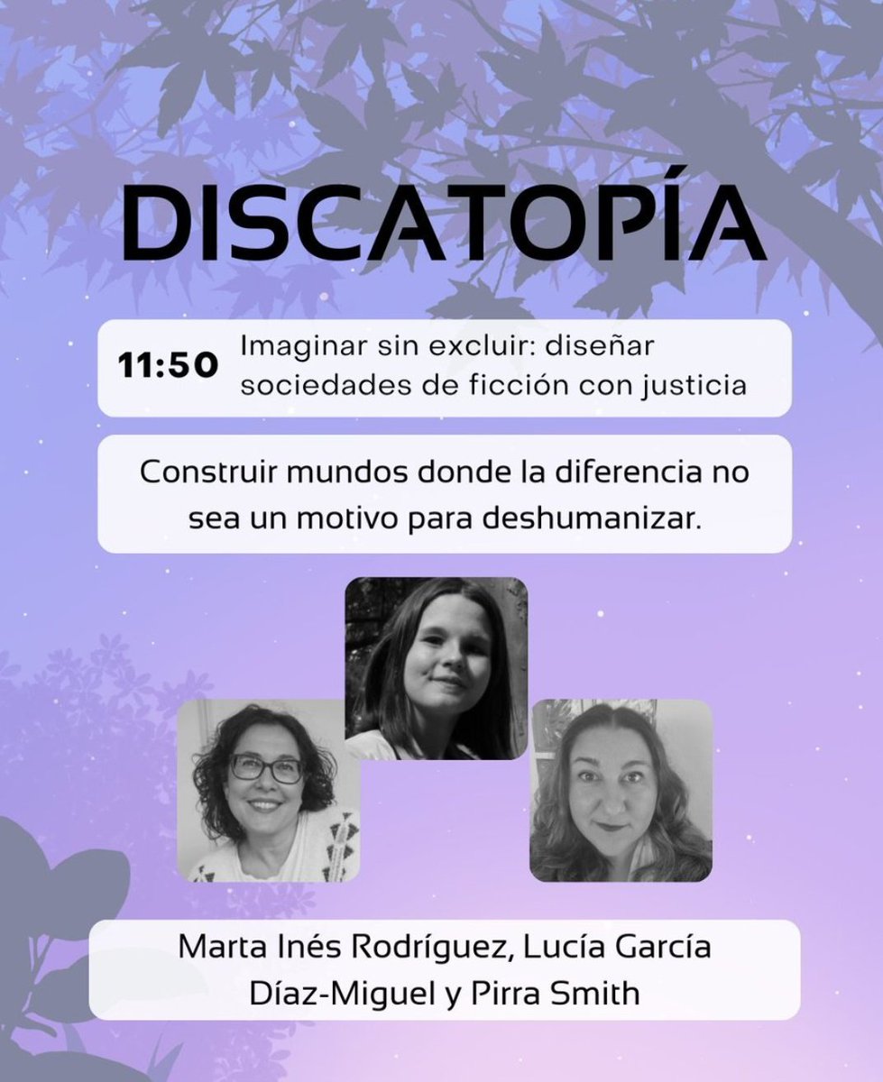 modernasinsiesta tweet media