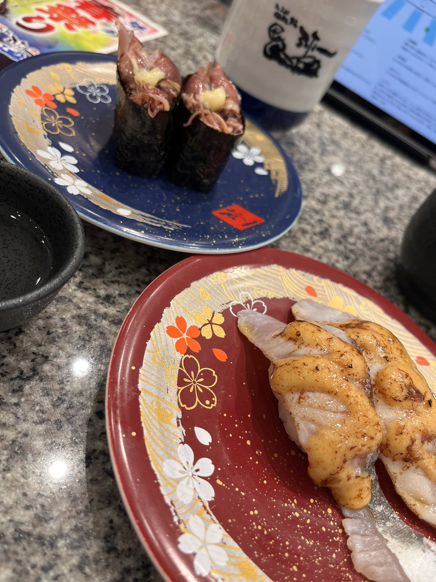 うなぎ。 tweet media