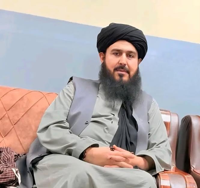 عاصم ملنگ tweet media