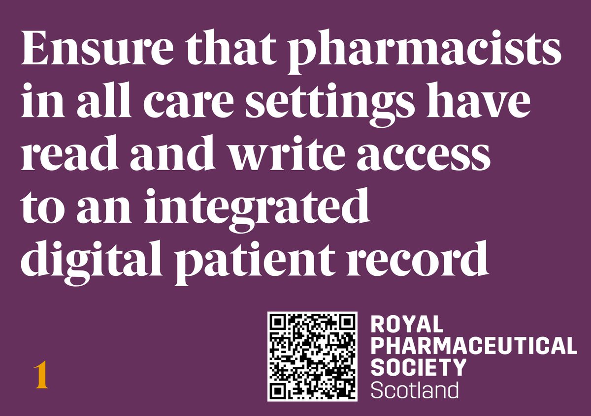 rcpharm_scot's tweet photo. Read all of our asks of the next Scottish Government in our 2026 Scottish Election Manifesto ⬇️

https://t.co/Y2OZTJZlof https://t.co/CLvgJ9P8uo