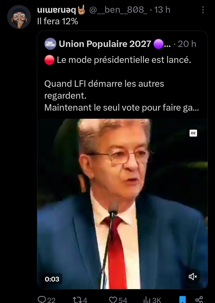 ORCTUS le jOURSnaliste 🐻📢 tweet media