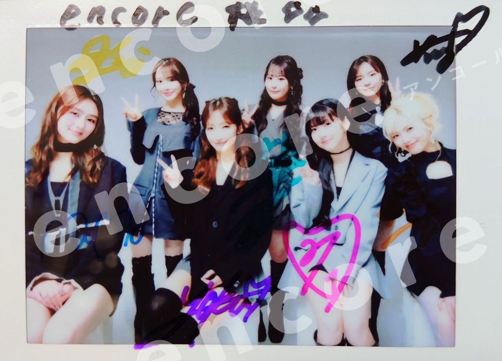 USENの音楽情報サイト「encore（アンコール）」 tweet media