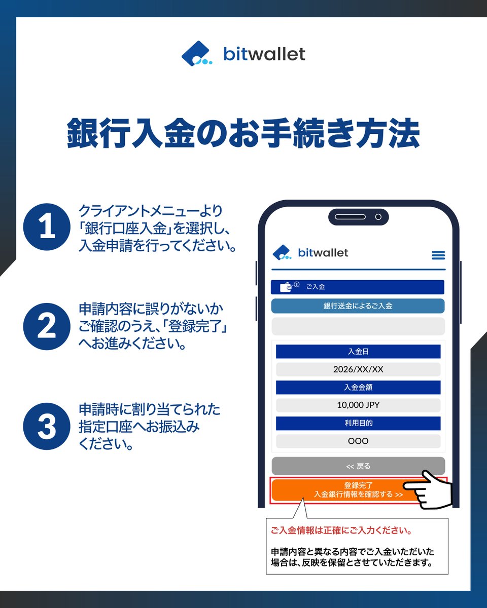 bitwallet_jp tweet media