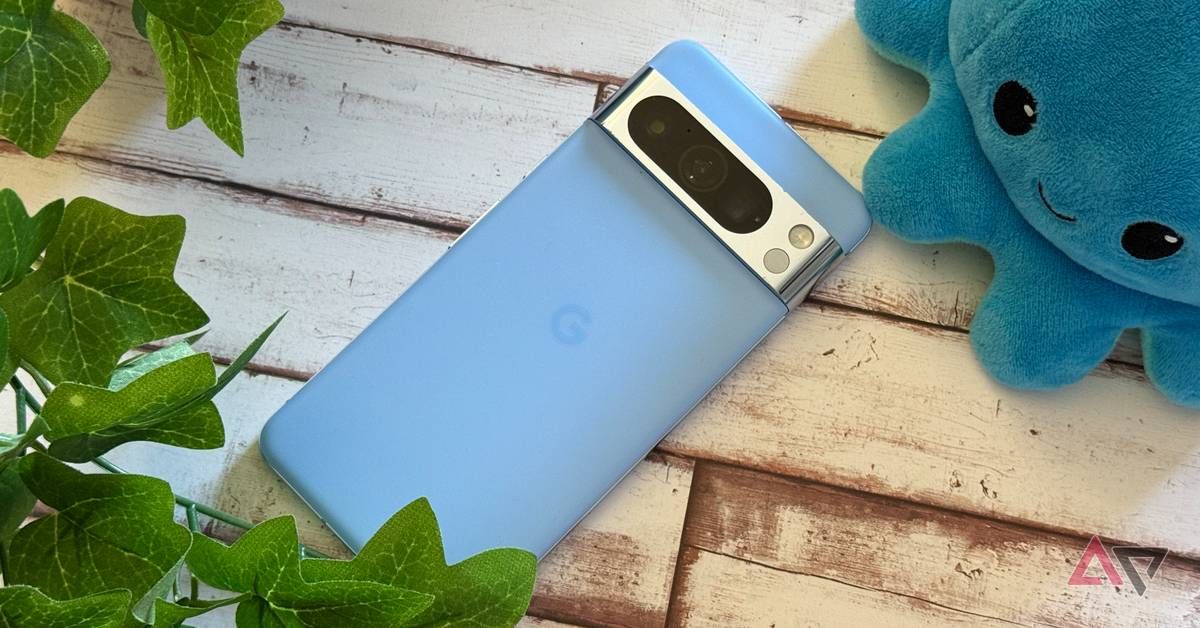 AndroidPolice's tweet photo. Google Pixel 8 Pro Wi-Fi and Bluetooth issues just won’t go away
https://t.co/7rUKUsoqIS https://t.co/DzB7dSkEDg