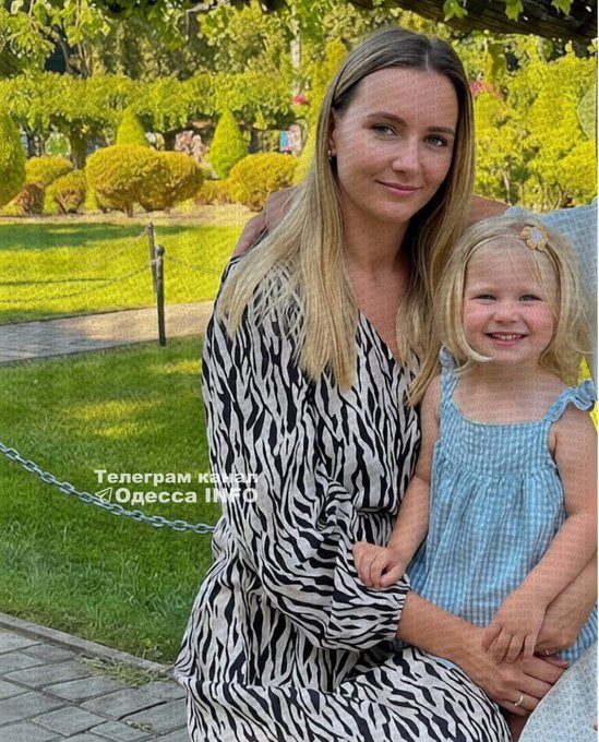 Mariana Betsa tweet media