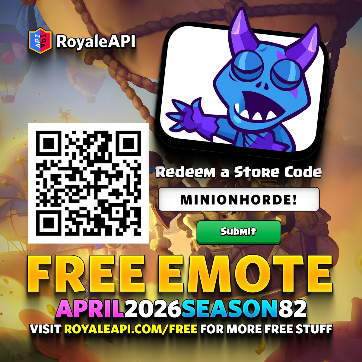 RoyaleAPI tweet media