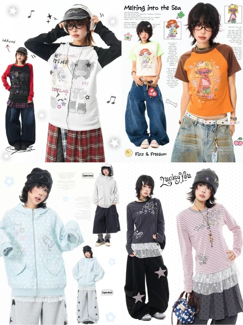 jangan lupa baca rules 💗 tweet media