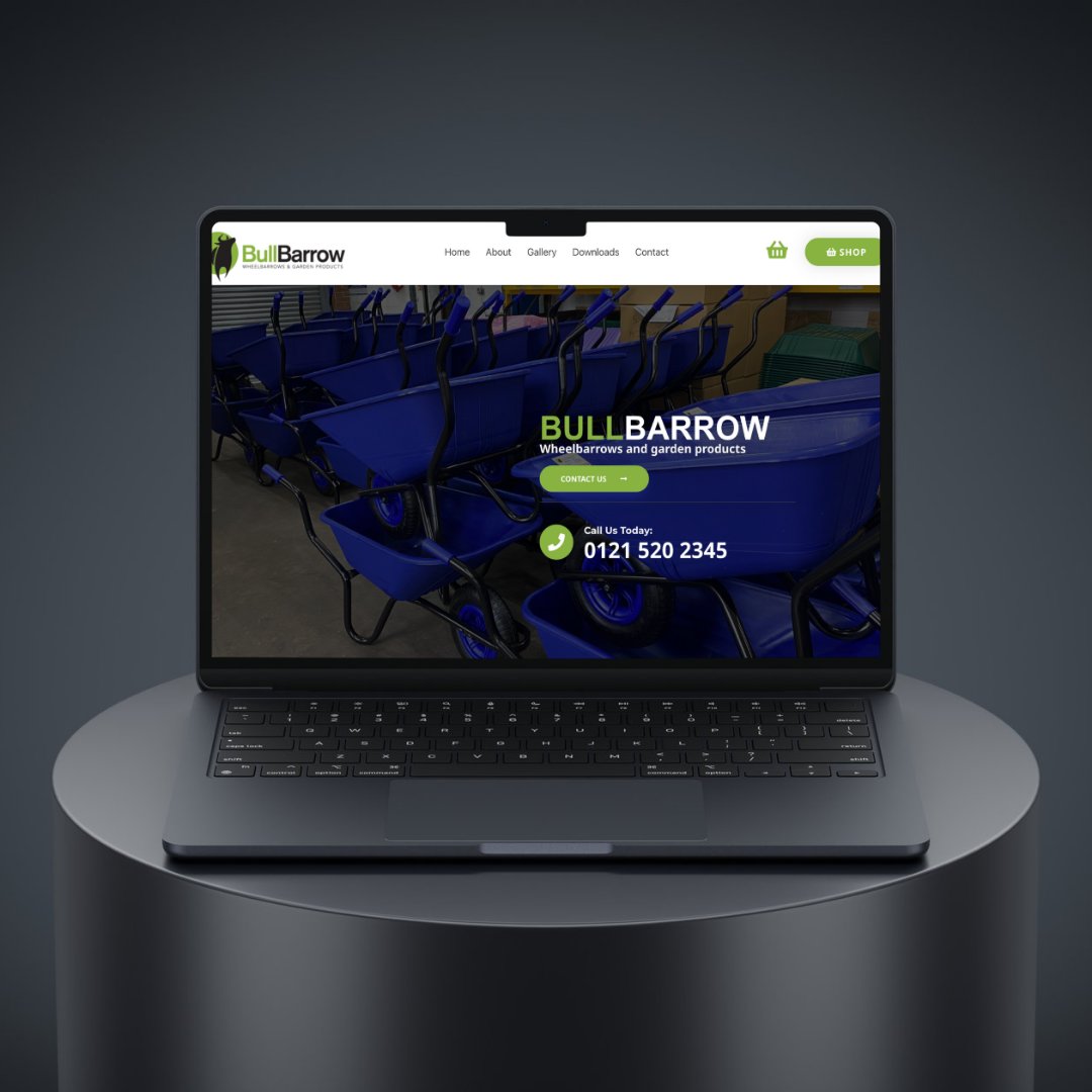 BullBarrow tweet media