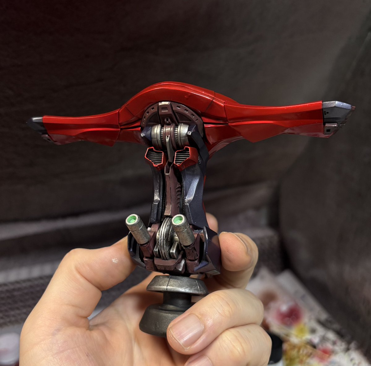 スズキしんや tweet media