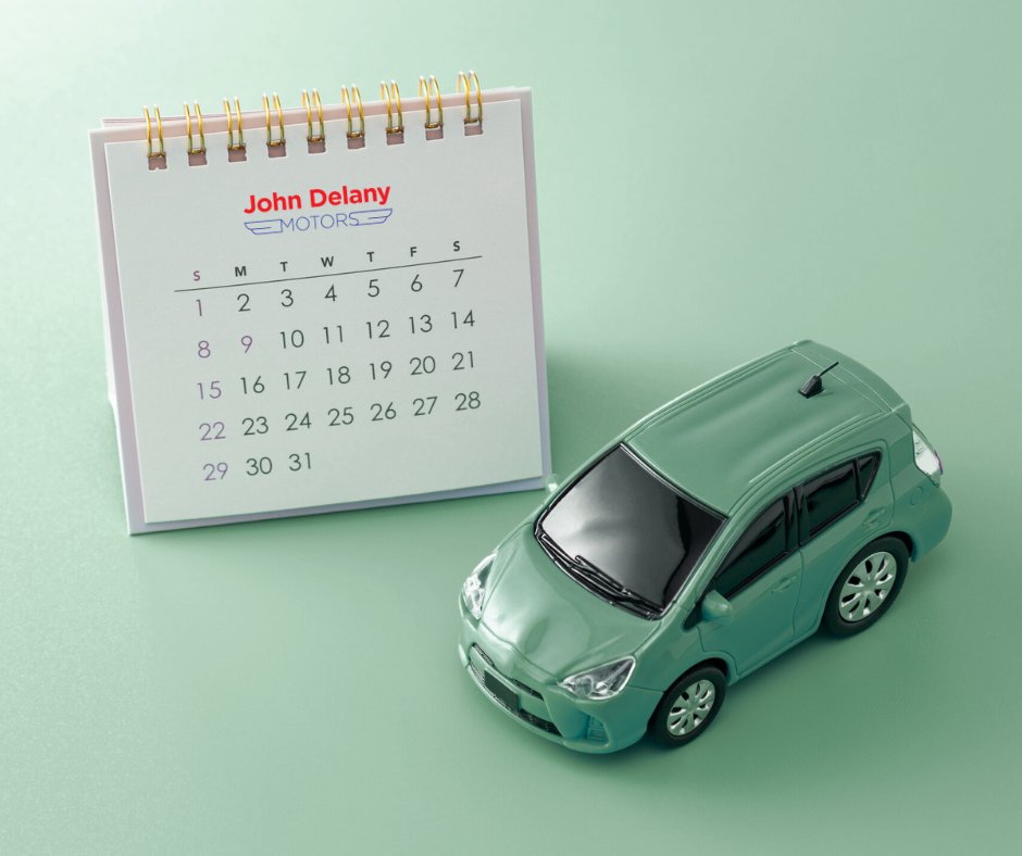 John Delany Motors tweet media