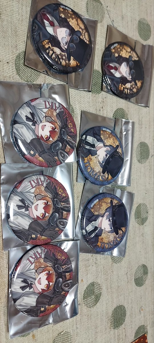 あおみさかな tweet media