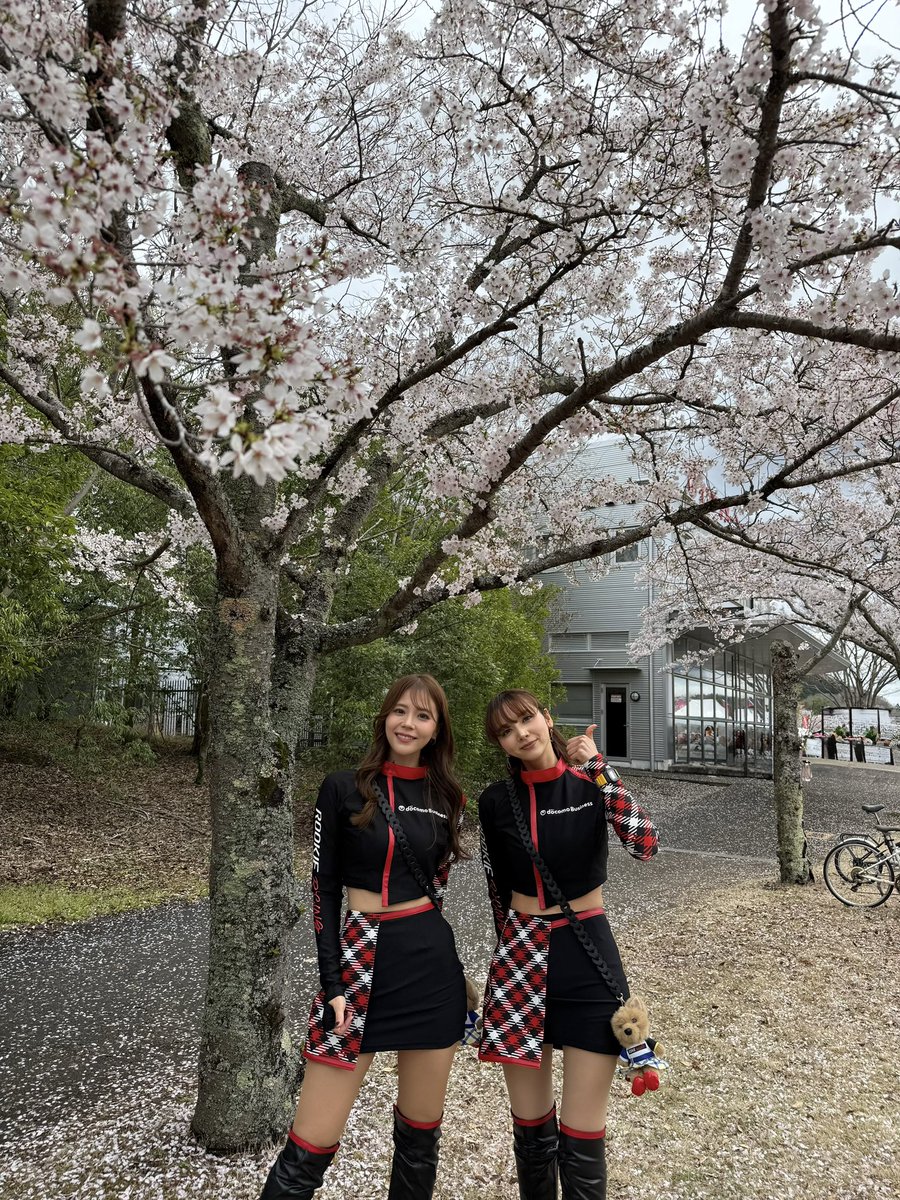 ROOKIE Racing tweet media