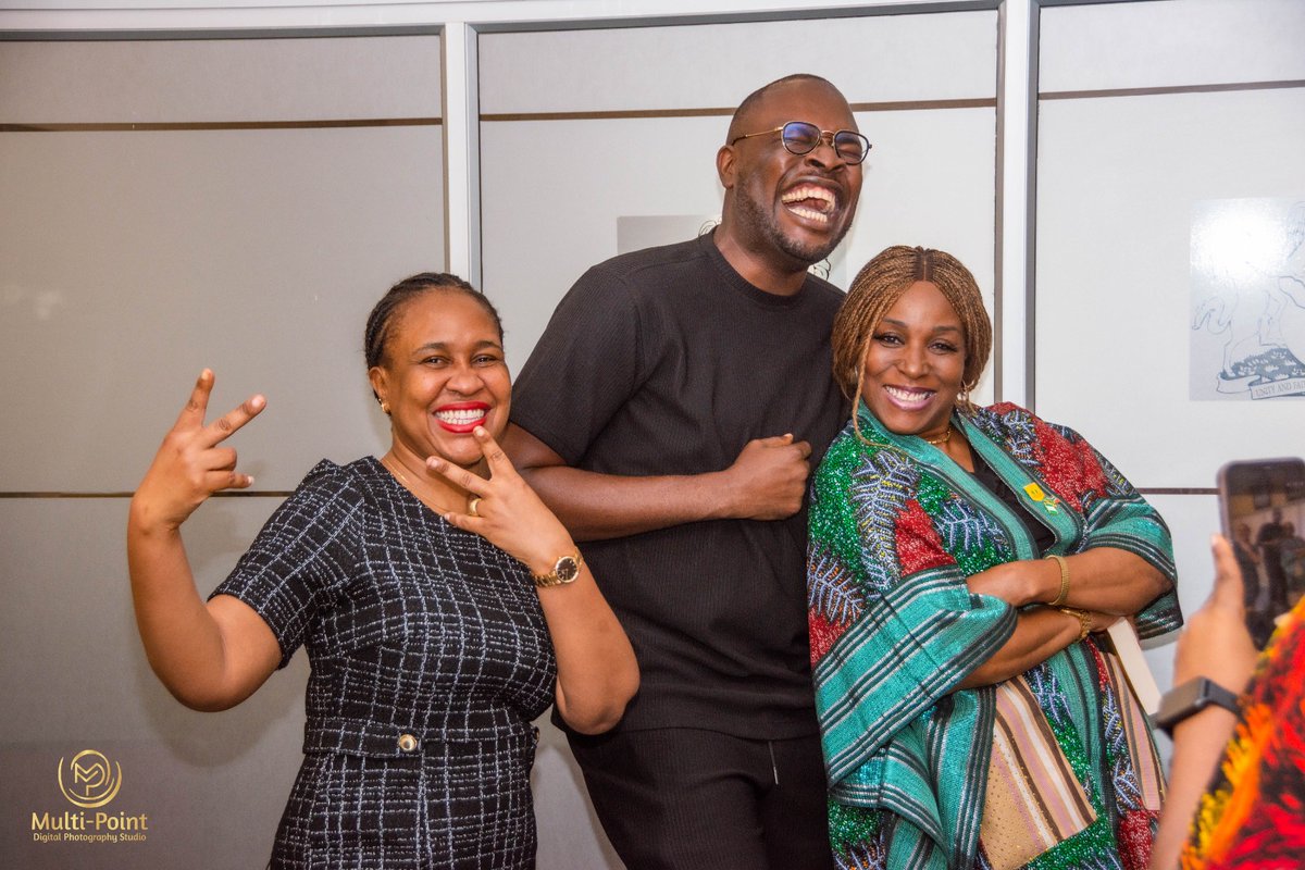 Chude Jideonwo tweet media