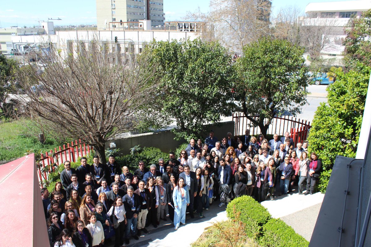 Institute of Biotechnology, GTU tweet media