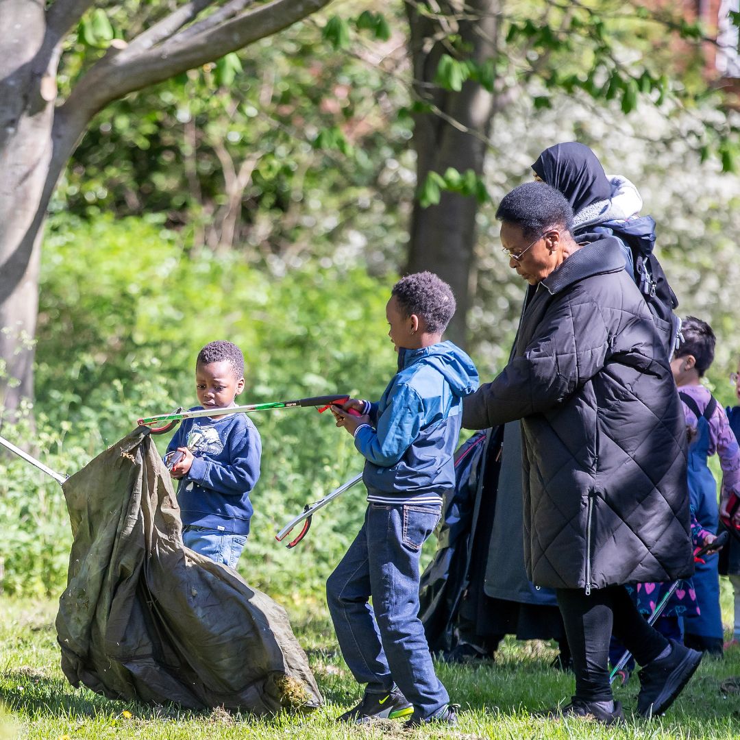 The Parks Trust tweet media