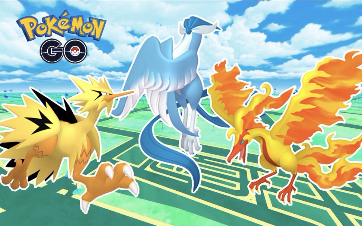 Purple Feebas - 紫色のヒンバス tweet media