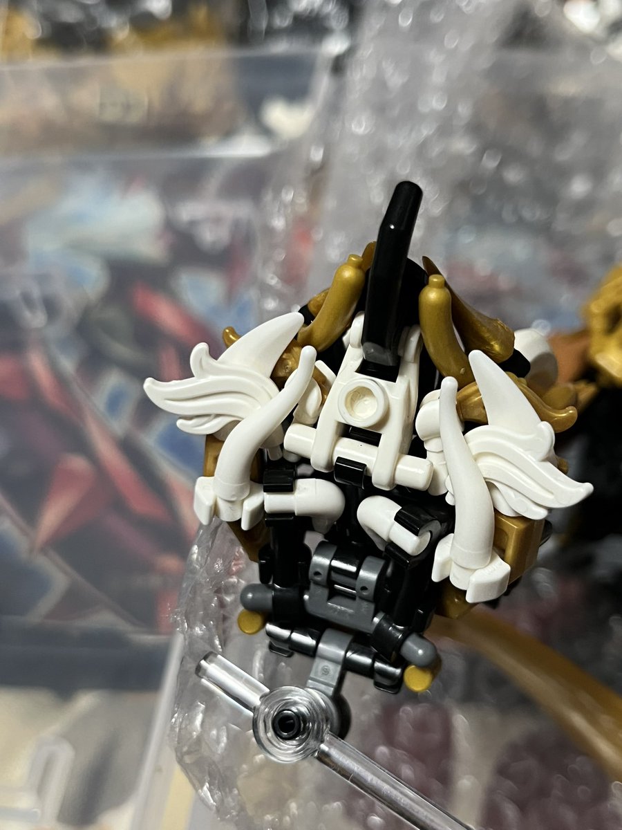 Scatman Orange tweet media