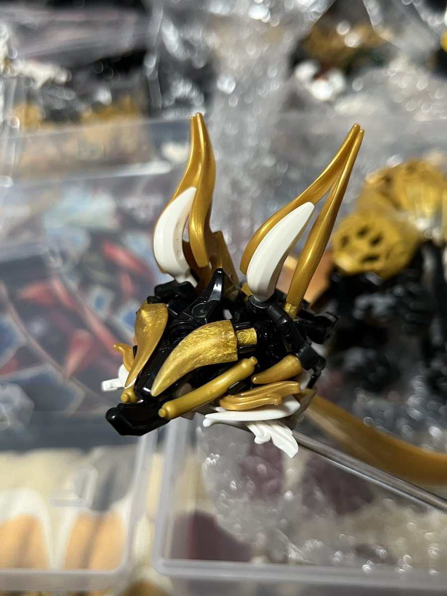 Scatman Orange tweet media