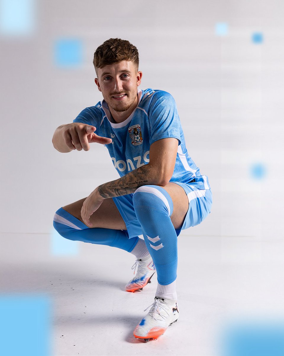 Coventry City tweet media