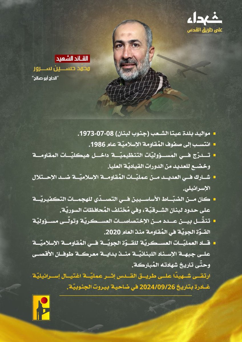 فـارس tweet media